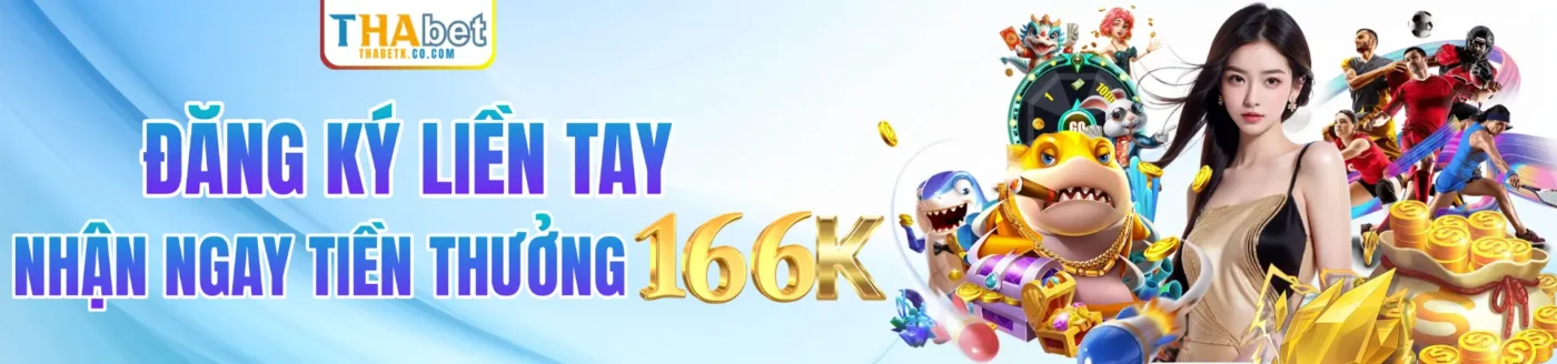 Thabet 306 Banner chính thức